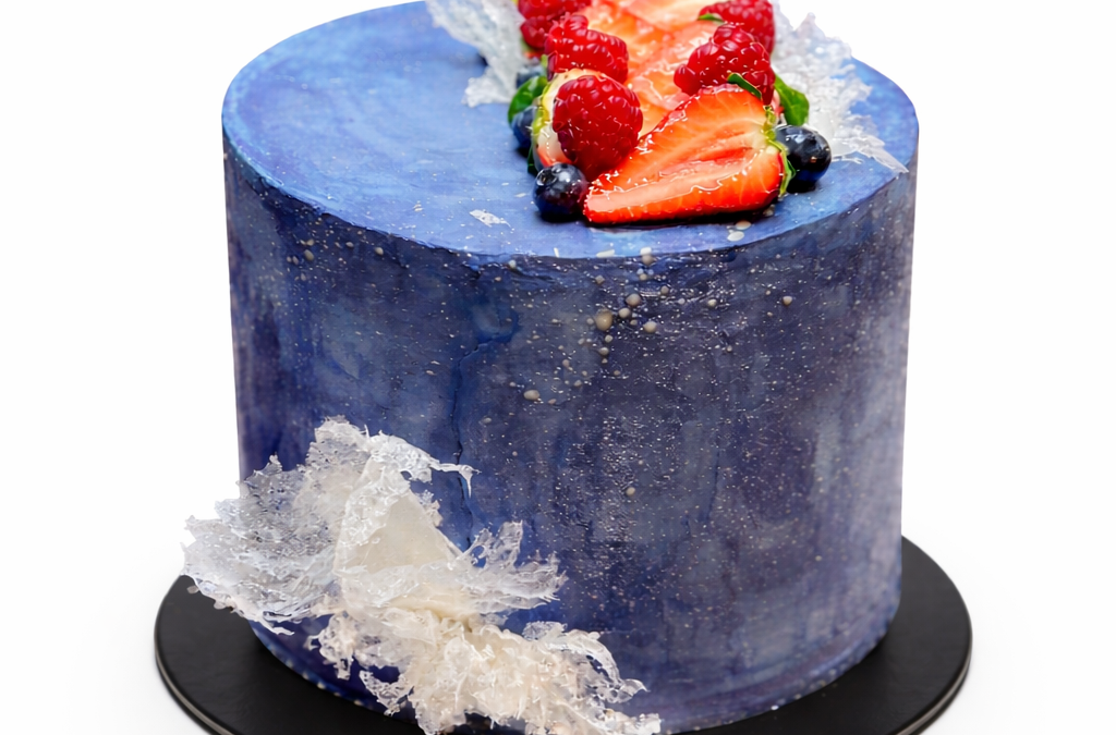 Cake 19