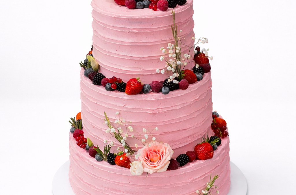 Cake 5