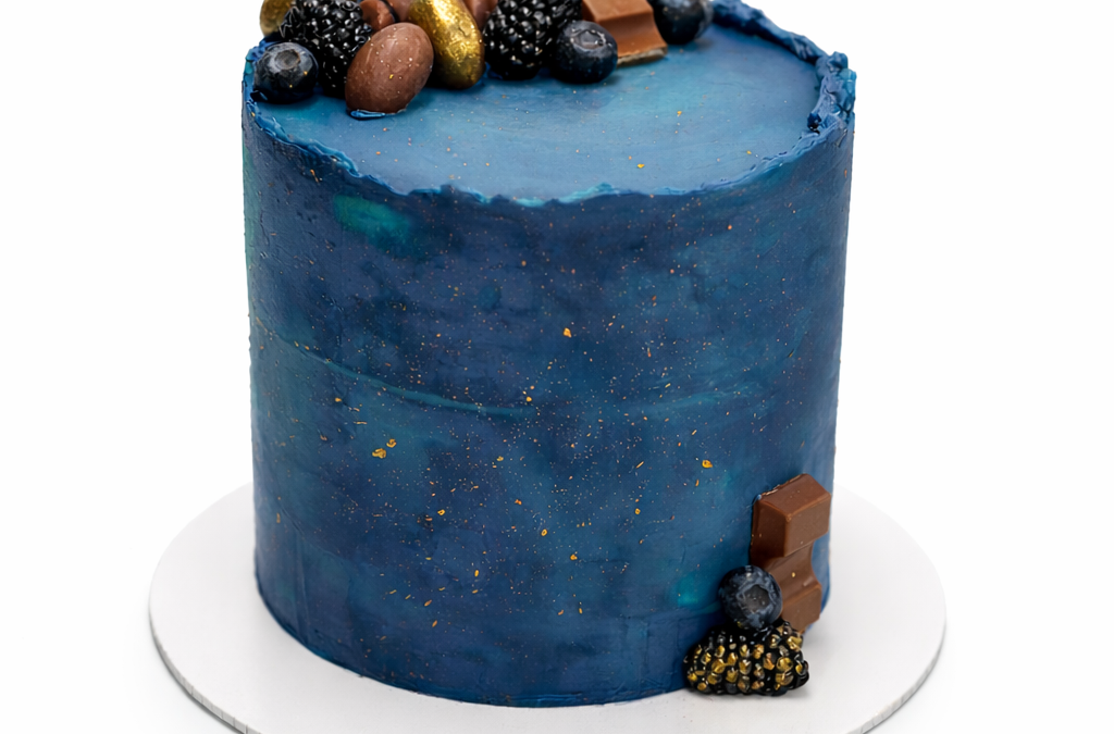 Cake 10