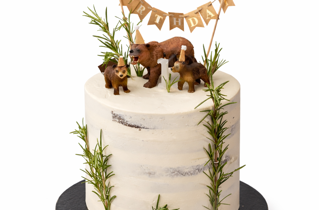 Cake 9