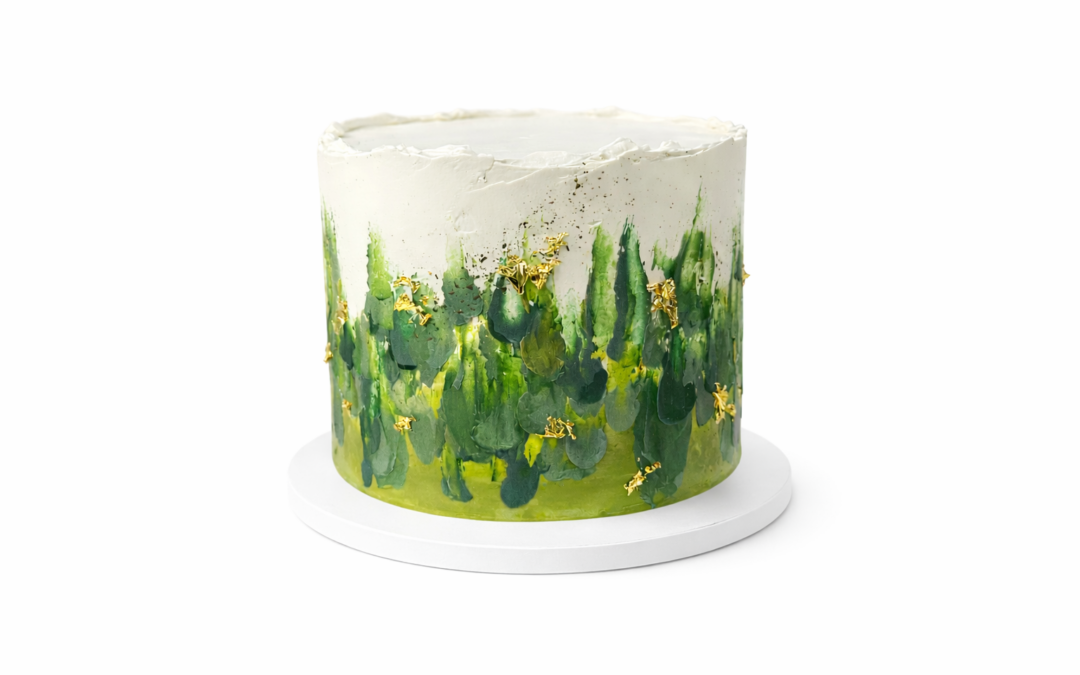 Cake 16