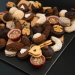 Tradiční vánoční cukroví NM DESSERTS Olomouc