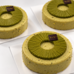 Pistachio cake 100% XL